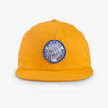 Atlantic Coastal Supplies Diver Cap - Yellow