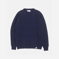 Atlantic Coastal Supplies Spinner Sweater - Navy