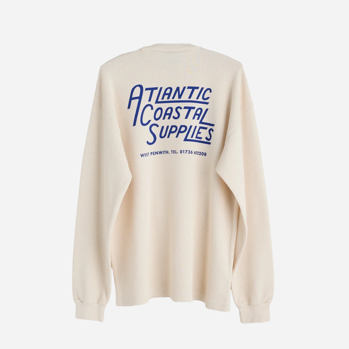 Atlantic Coastal Supplies Standard Thermal - Cream