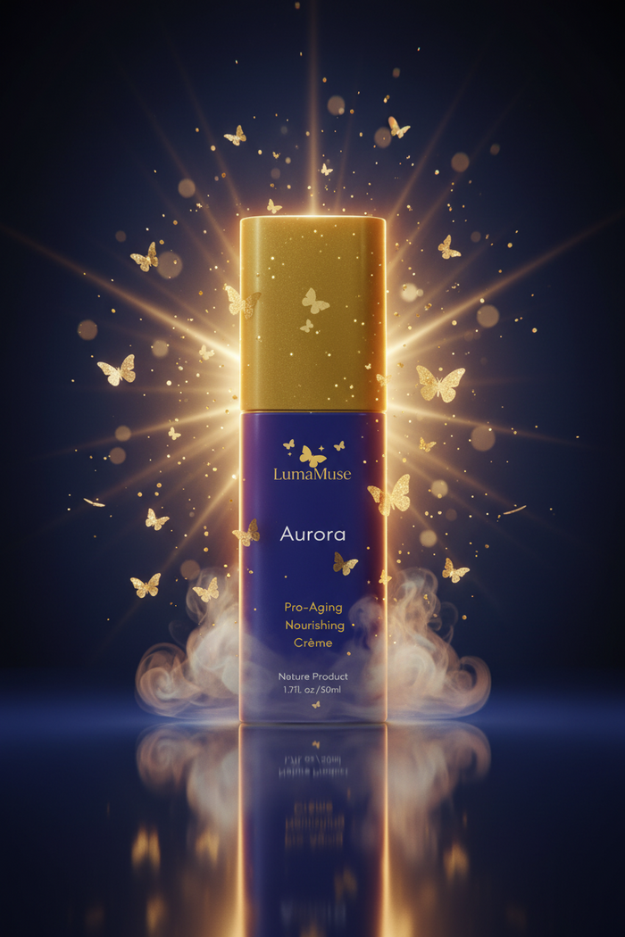 Aurora (Pro-Aging Nourishing Creme)