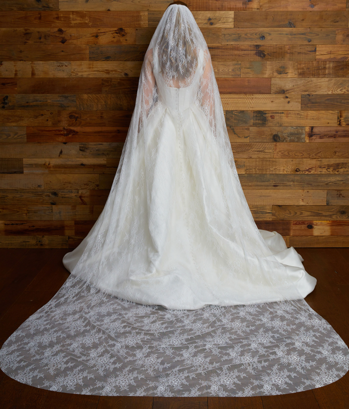 Azelle Veil