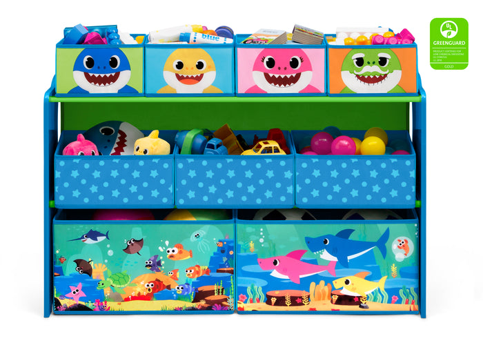 Baby Shark (1127)