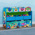Baby Shark (1127)