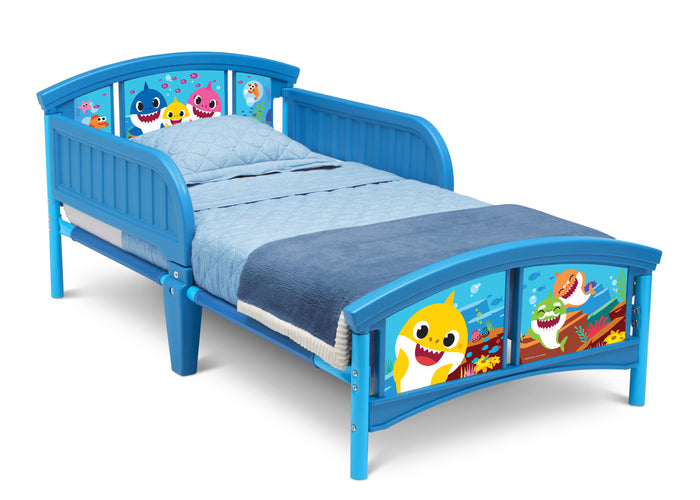 Baby Shark (1127)