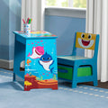Baby Shark (1127)