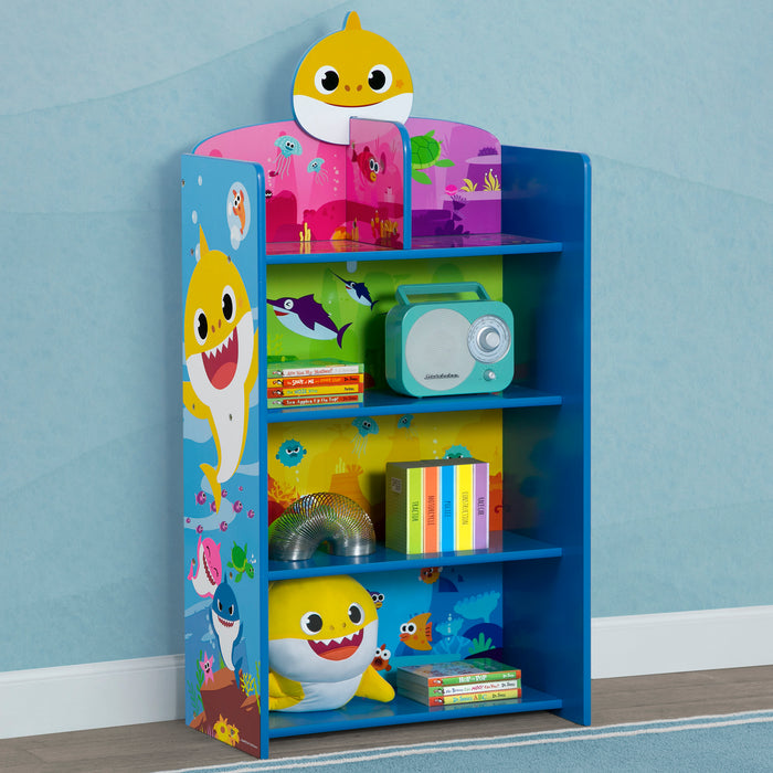 Baby Shark (1127)