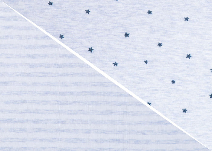 Blue Stars & Stripes (2242)