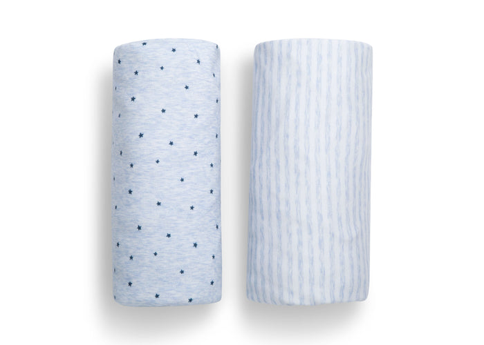 Blue Stars & Stripes (2242)