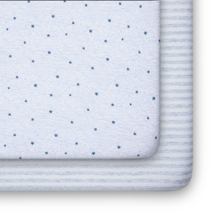 Blue Stars & Stripes (2242)