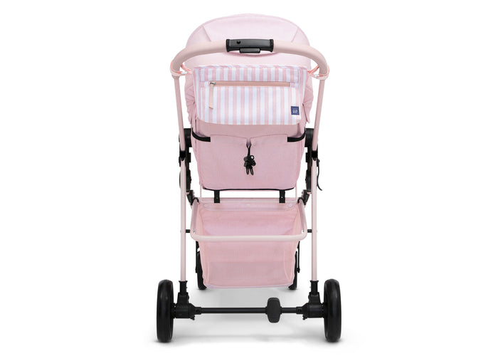 Pink Stripes (2356)