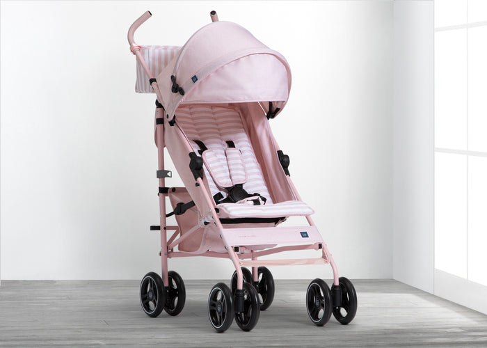 Pink Stripes (2356)