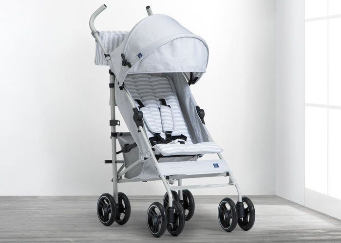 Grey Stripes (2359)