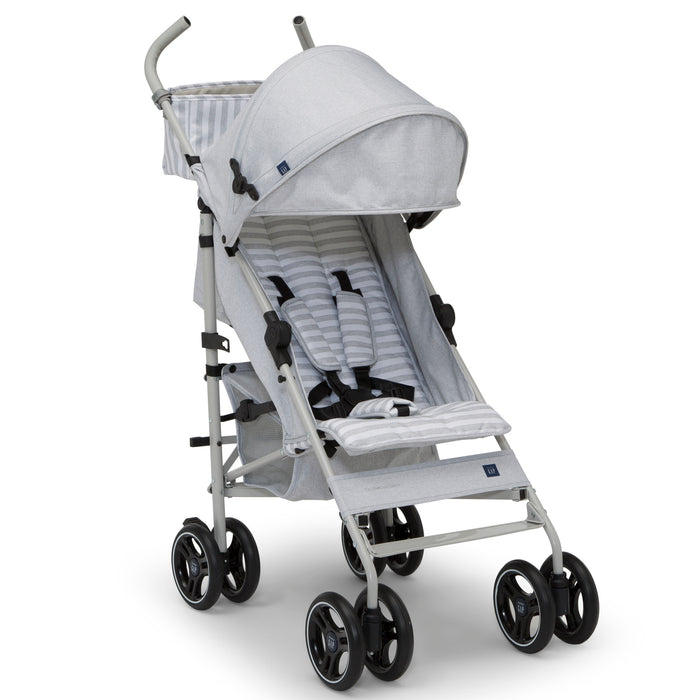 Grey Stripes (2359)