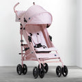 Pink Stripes (2356)