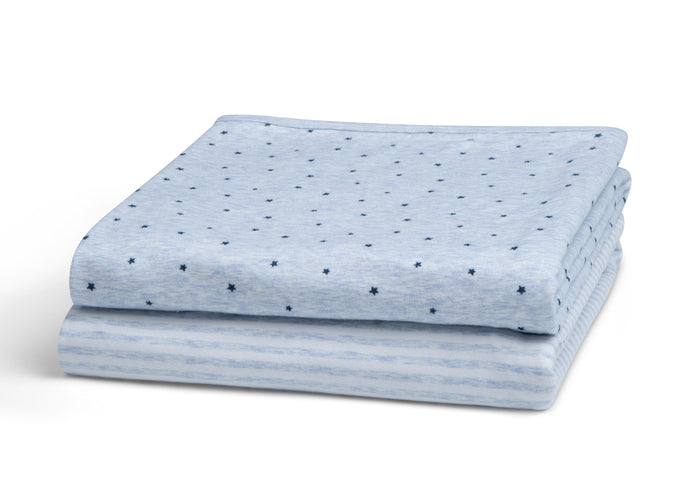 Blue Stars & Stripes (2242)