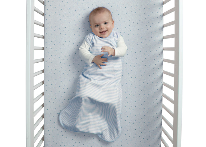 Blue Stripe (1274)