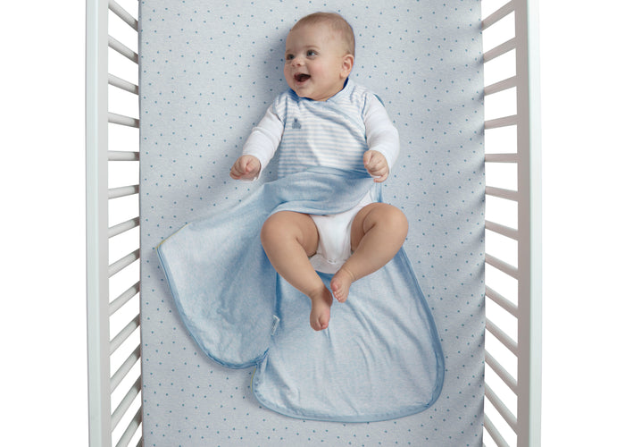 Blue Stripe (1274)