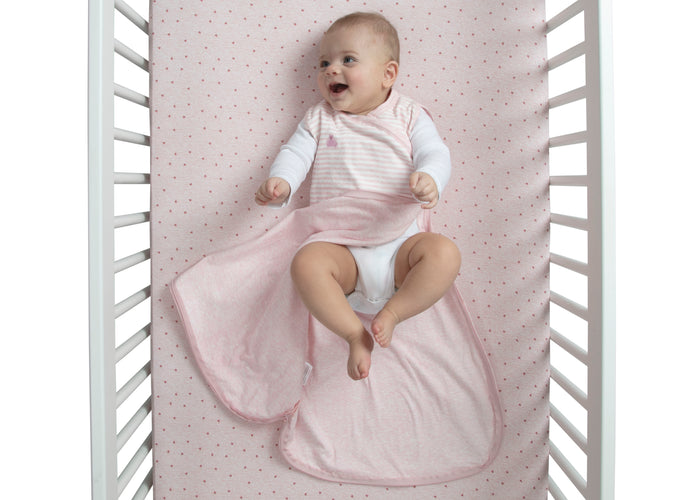 Pink Stripe (1275)