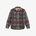 Bay City Jacket - San Miguel