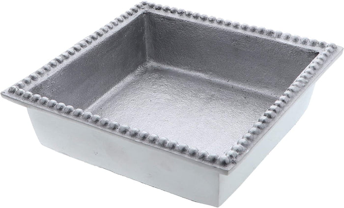 Beaded Cocktail Napkin Holder