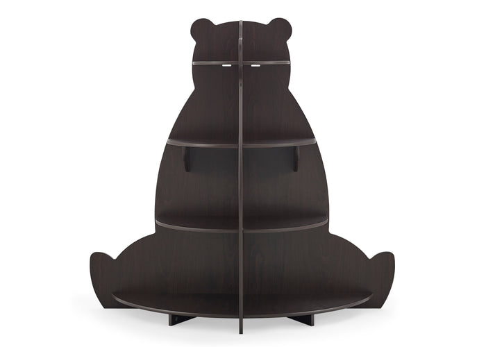 Bear Brown (1471)
