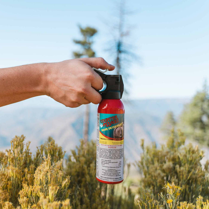 Bear Spray 230g