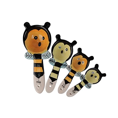 Bee Measuring Spoon