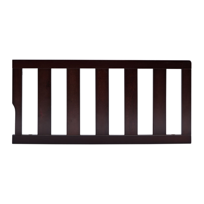 Delta Children Charcoal Grey (029) Bennington Elite Toddler Guardrail (550725