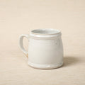 Bier Earthenware Tankard mug