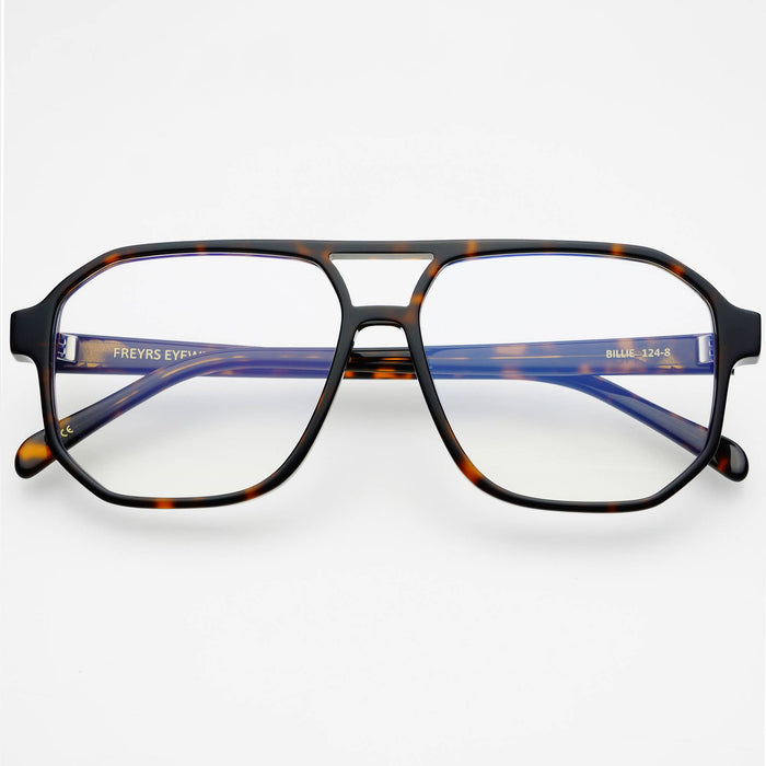 Billie Readers - Dark Tortoise