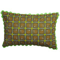 Billy Cotton Pillowcase Set Standard