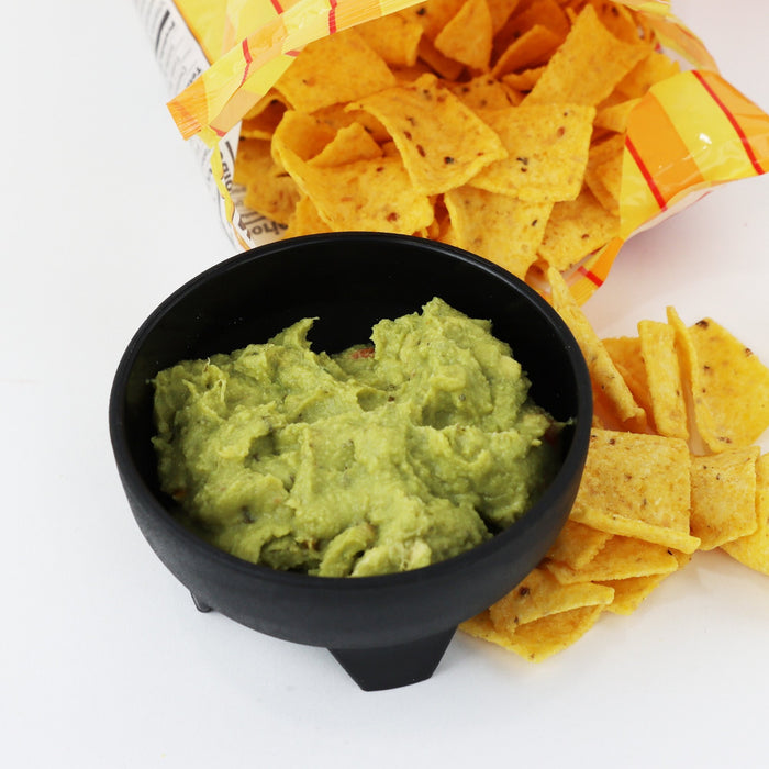 salsa bowls set