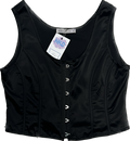 Black Vest