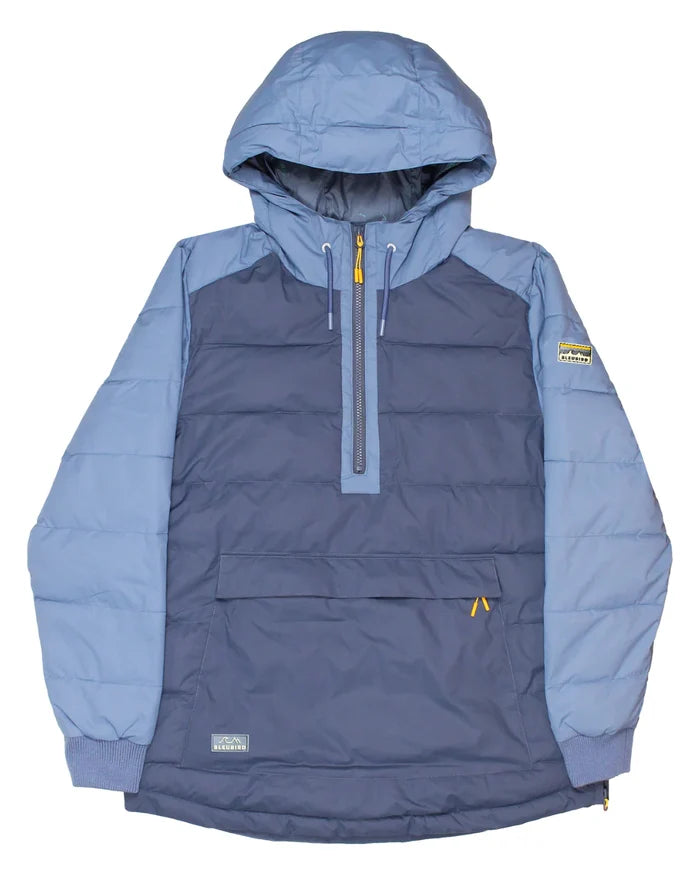 Bleubird Kale Jacket