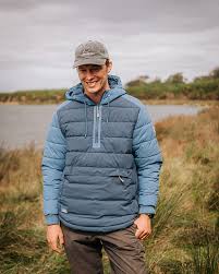 Bleubird Kale Jacket