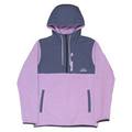 Bleubird Unisex Polar Hybrid Fleece