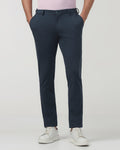 Blue TechPro Solid Khakis - Ziea