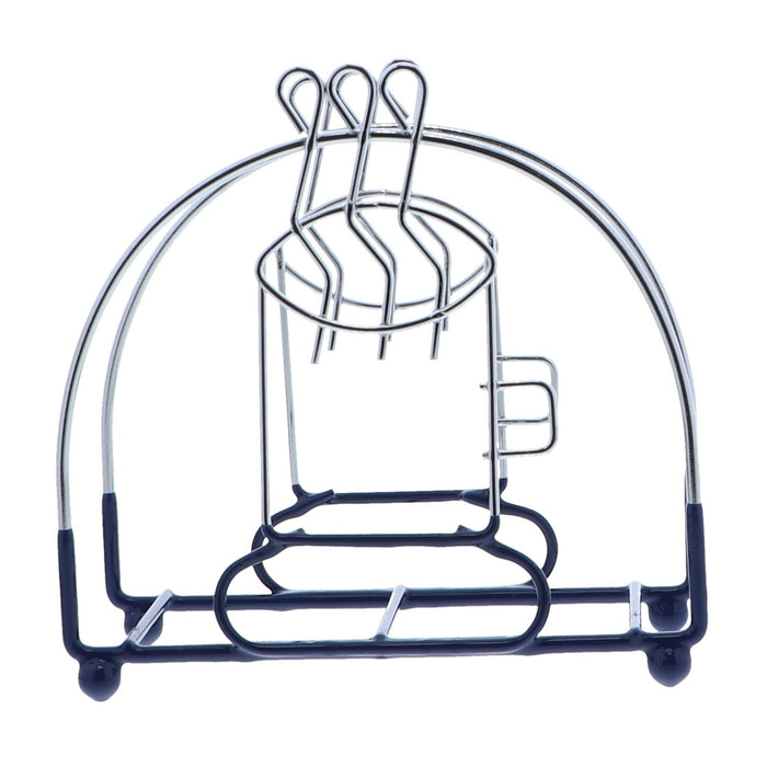 wire napkin holder
