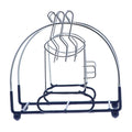 wire napkin holder
