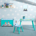 99784BU 1077 3PC playroom set bluey lifestyle 101