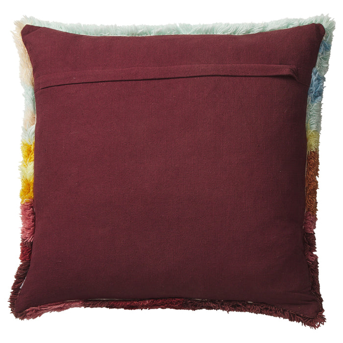 Blythe Tufted Cushion Feather Insert