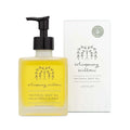 Body Oil - Eucalyptus & Mint