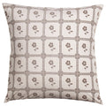 Bonny Cotton Euro Pillowcase Set