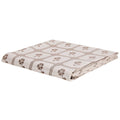 Bonny Cotton Sheets Fitted Sheet / Cot