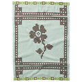Bonny Hand Towel - Fluorite