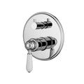 Bordeaux Traditional Shower Diverter - Acqua Bathrooms