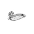 Bordeaux/Montpellier Traditional Soap Holder - Acqua Bathrooms