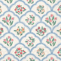 Boston International - Paper Cocktail Napkins 20 Ct Joyful Lattice