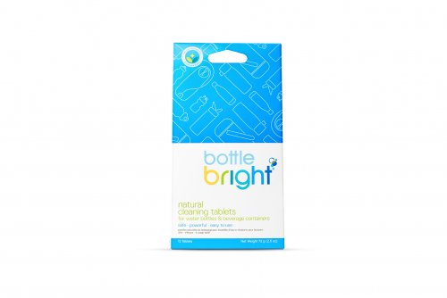 Bottle Bright Cleaner