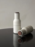 Bottle Grinders Set - Ceramic Sand